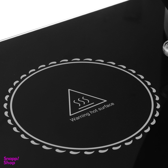 چای ساز تکنو مدل TE-989