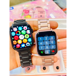 ساعت هوشمند دبلیو اِس مدل WS62 Mini