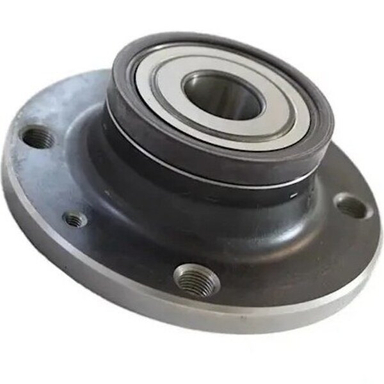 توپی چرخ عقب خودرو ایساکو کد 04502030 مناسب 206 تیپ 5