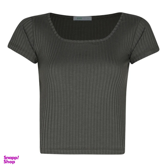 تیشرت زنانه آر ان اس مدل GD-o-19809349