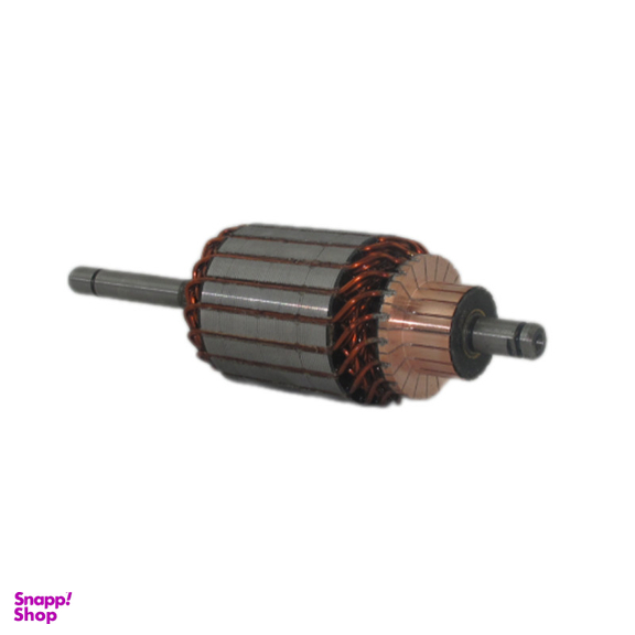 آرمیچر استارت ایسکرا اتو الکتریک کد 4100117 مناسب تیبا