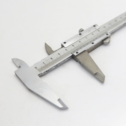 کولیس مدل بت کد YP-0300MM گستره 0-300 میلیمتر