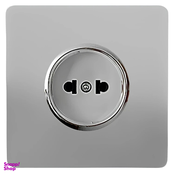 پریز صنایع آسیا الکتریک مدل SS