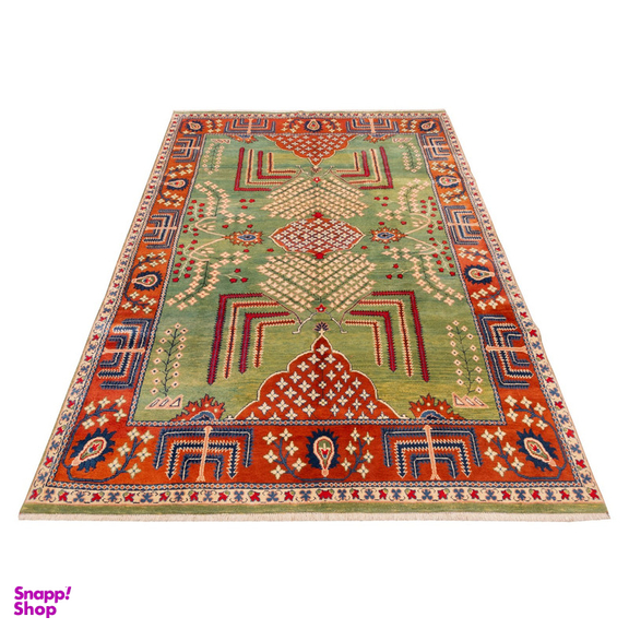 فرش دستباف سی پرشیا کد 171619 سایز 297x190 سانتی متر