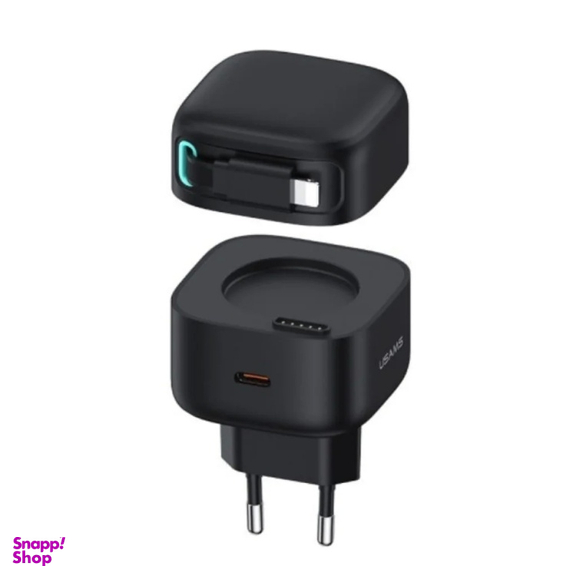 شارژر دیواری یوسمز مدل CC209 35W