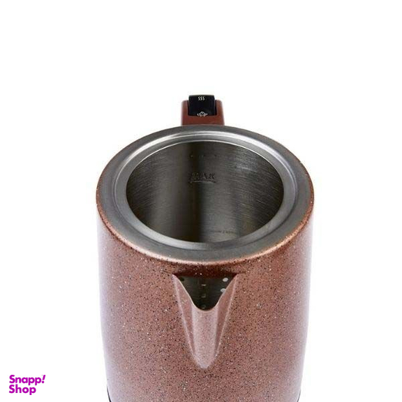 چای ساز کاراجا مدل Homend