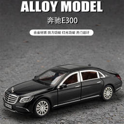 ماشین بازی چه ژی مدل Mercedes-Benz E300