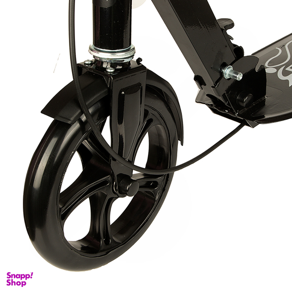 اسکوتر رجال مدل تاشو کد RM-200TA