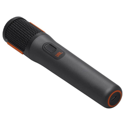 میکروفون بی سیم پارتی باکس جی بی ال مدل Wireless Mic بسته 3 عددی