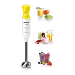 گوشتکوب برقی بوش کد MSM66110Y