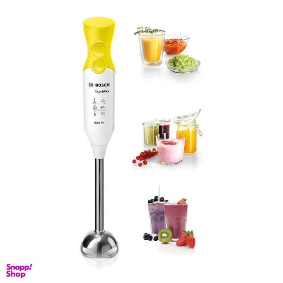 گوشتکوب برقی بوش کد MSM66110Y