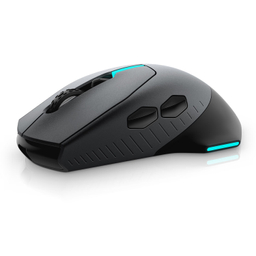 ماوس بی سیم مخصوص بازی الین ویر مدل AW610