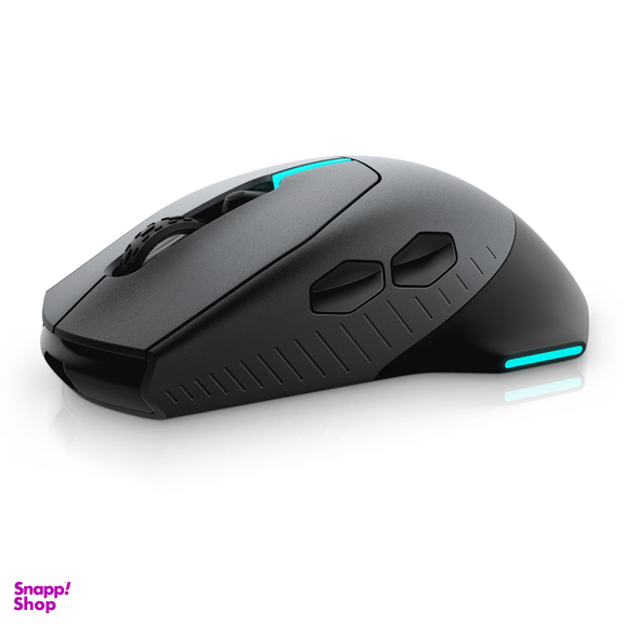 ماوس بی سیم مخصوص بازی الین ویر مدل AW610