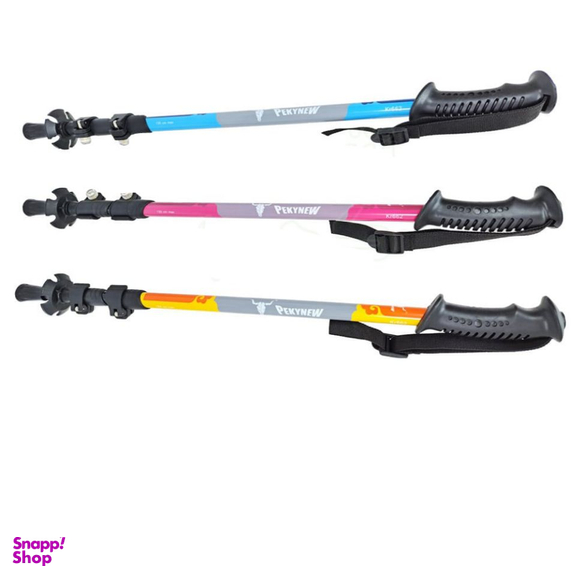 عصای کوهنوردی پکینیو مدل kr662