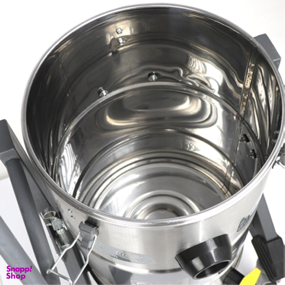 جاروبرقی صنعتی ام تی کو کد VC-39701D