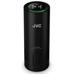 دستگاه تصفیه کننده هوا خانه و خودرو جی وی سی مدل KS-AP320