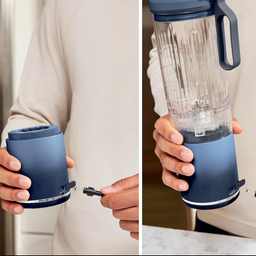 مخلوط کن 0.65 لیتری نینجا مدل BC251