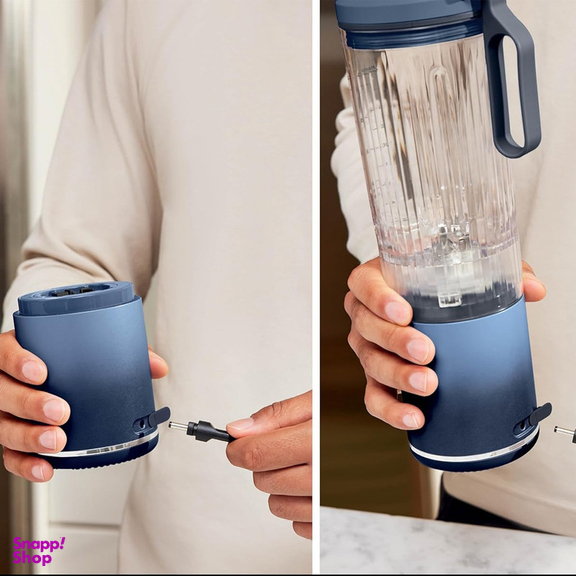 مخلوط کن 0.65 لیتری نینجا مدل BC251