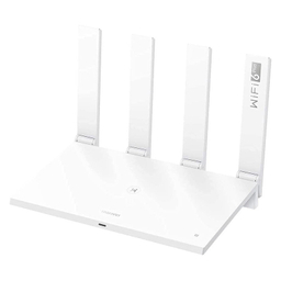 روتر بی سیم هوآوی مدل AX3 Wifi 6 Plus Dual Core