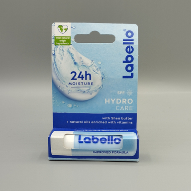 بالم لب لابلو مدل Hydro Care