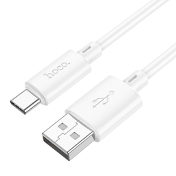 کابل USB به Type-C هوکو مدل X88 طول 1 متر