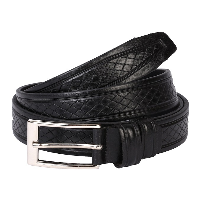 کمربند مردانه رویال چرم کد M44