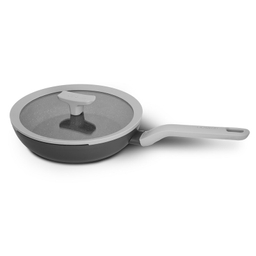 سرویس قابلمه و تابه گرانیتی 12 پارچه لیدوما مدل لئو