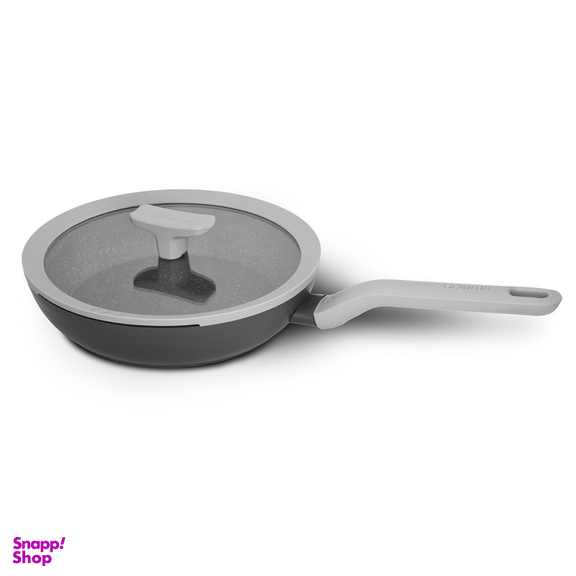 سرویس قابلمه و تابه گرانیتی 12 پارچه لیدوما مدل لئو