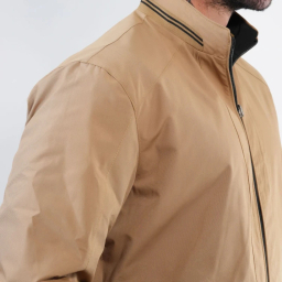 کاپشن مردانه مدل GD-s-17824625