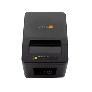 فیش پرینتر گرندمی مدل MI-R523 USB+LAN