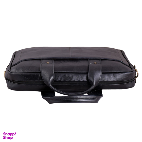 کیف اداری چرم ما مدل M-10