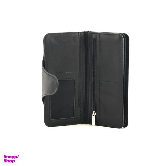 کیف پول چرم بارز کد DM7.1