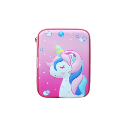 جامدادی لایت استار مدل یونیکورن کد 801