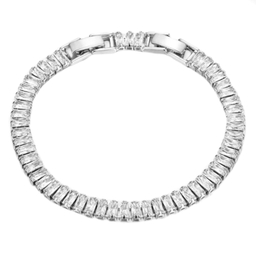 دستبند زنانه مدل تنیسی کد Am11