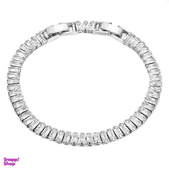 دستبند زنانه مدل تنیسی کد Am11