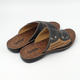 صندل مردانه شهپر مدل مهران-107 کد SH1975