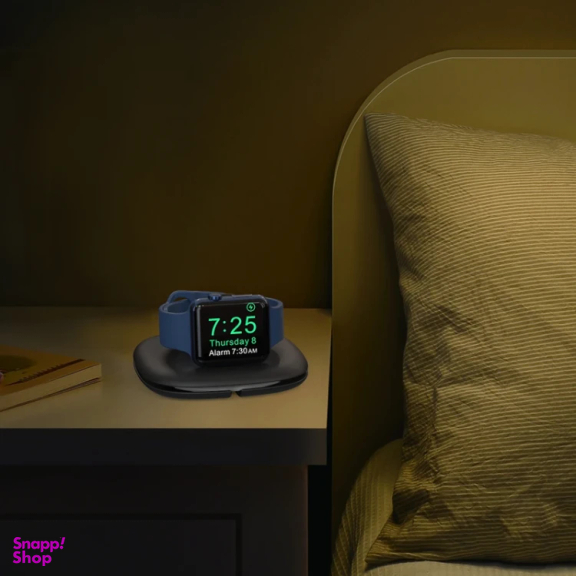 پایه شارژ ساعت هوشمند آهااستایل مدل PT126 مناسب اپل واچ