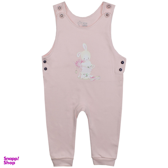 ست تیشرت و سرهمی نوزادی اسپیکو مدل پارادایس کد 4