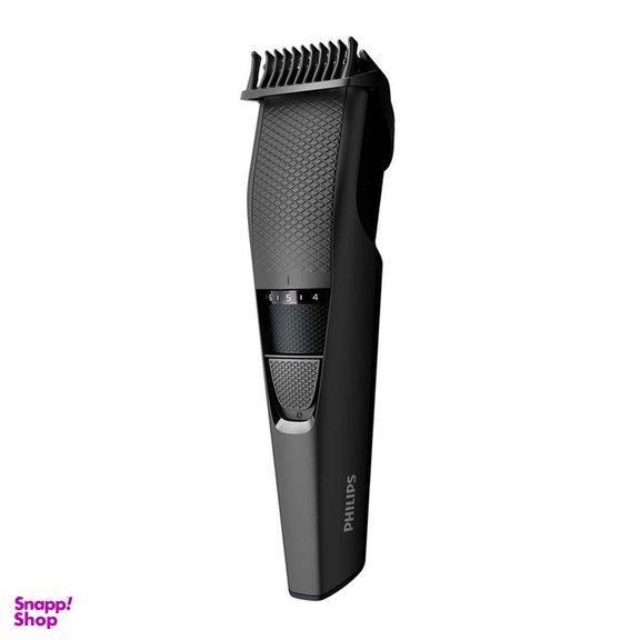 ماشین اصلاح موی صورت فیلیپس مدل BT3208