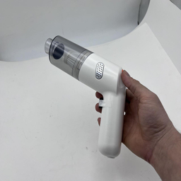 جارو شارژی خودرو مدل QL-101