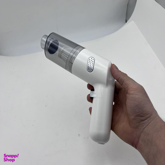 جارو شارژی خودرو مدل QL-101