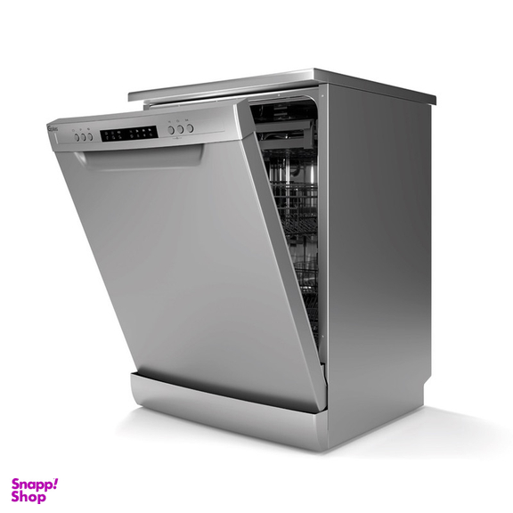 ماشین ظرفشویی جی پلاس مدل GDW-P5673S