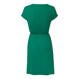 پیراهن زنانه اسمارا کد 427 رنگ سبز