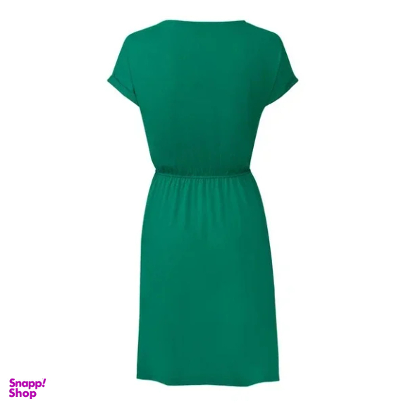 پیراهن زنانه اسمارا کد 427 رنگ سبز