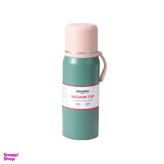 فلاسک مدل VACUUM CUP 029 حجم 500 میلی لیتر
