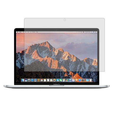محافظ صفحه نمایش شفاف هوکو مدل Hygel مناسب برای لپ تاپ اپل MacBook Pro (15-inch, 2017)