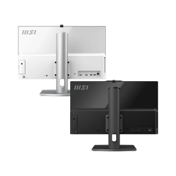 کامپیوتر همه کاره 23.8 اینچ ام اس آی مدل AM242P 1M-100U 8GB DDR5 500GB