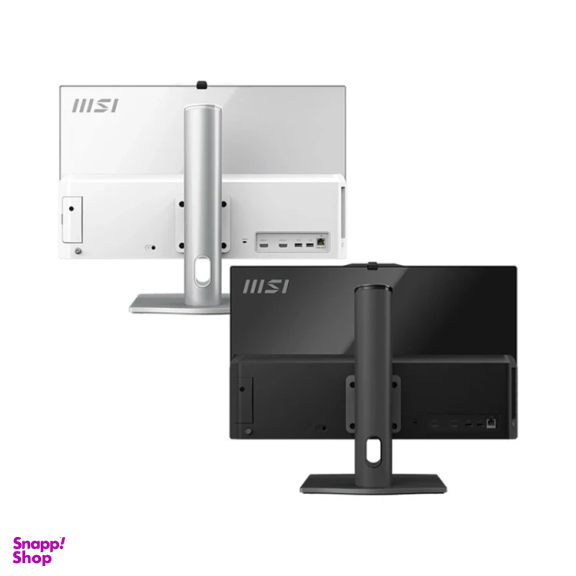 کامپیوتر همه کاره 23.8 اینچ ام اس آی مدل AM242P 1M-100U 8GB DDR5 500GB