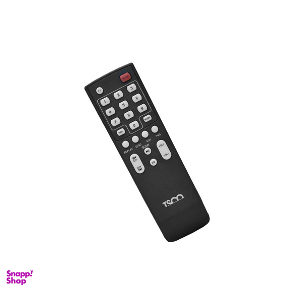 پخش کننده خانگی تسکو مدل TS 2091