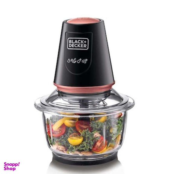 خردکن بلک اند دکر مدل GC430
